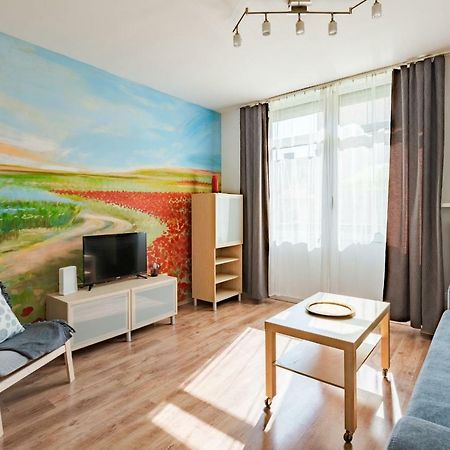 Rakoczi Apartments Budapest Exterior photo